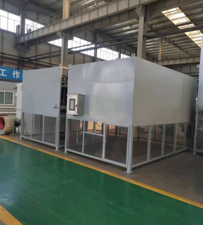 空氣過濾器自潔式空氣過濾器