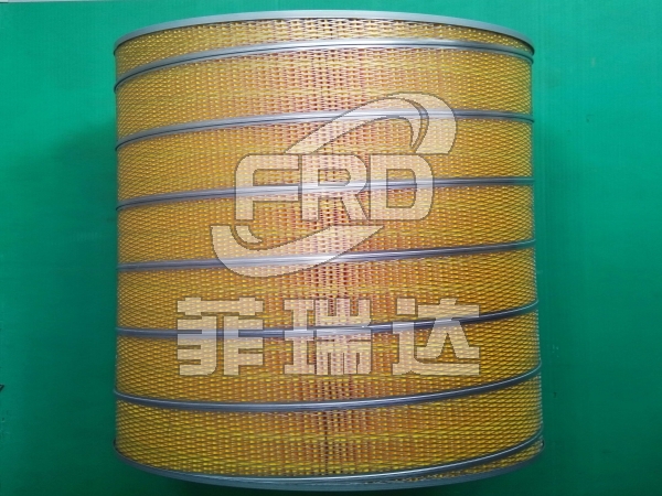 工業除塵濾筒